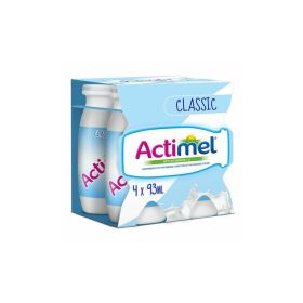 Actimel Plain Multipack