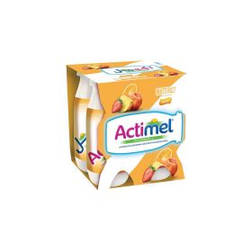Actimel Multi Fruit Multipack