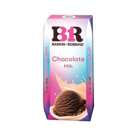 Baskin Robbins Chocolate Milk 180ml