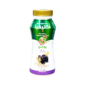 Activia Greek Drinkable Yogurt Prunes And Cereals