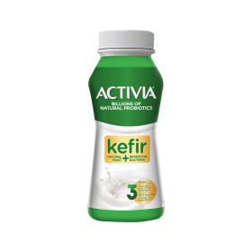 Activia Kefir Full Fat Dairy Drink 180ml