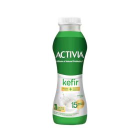 Activia Kefir Low Fat Dairy Drink 180ml