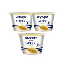 Danone Lemon Pie Greek Yogurt