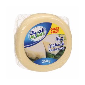 Al Safi Kashkaval Cheese