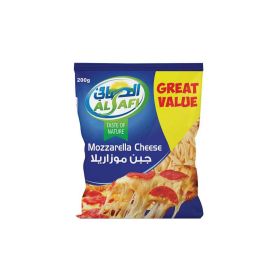 Al Safi Mozzarella Cheese
