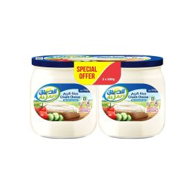 Al Safi Blue Cream Cheese