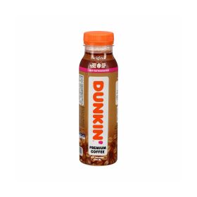 Dunkin Premium Iced Coffee Original 300ml