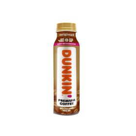 Dunkin Iced Coffee Mocha 300ml