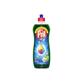 Pril Apple Vinegar Dishwash 1L