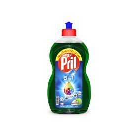 Pril Apple Vinegar Dishwash 500ml