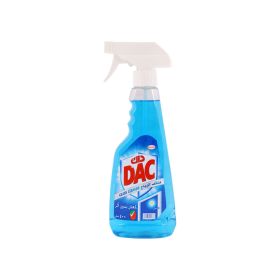 Dac Glass Cleaner - Regular 