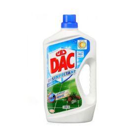 Dac Disinfectant Pine
