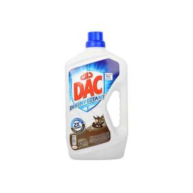Dac Disinfectant Bakhour