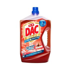 Dac Gold Arabian Oud Multi-Purpose Disinfectant Cleaner