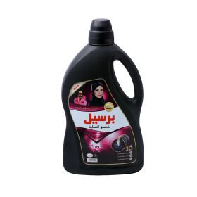 Persil Abaya Shampoo with Anaqa Musk & Flower Liquid Detergent 3L