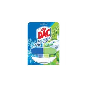 Dac Toilet Rim Block Hygien 50Ml