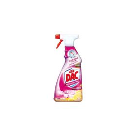 Dac Spray All Purpose Cleaner Lemon Fresh