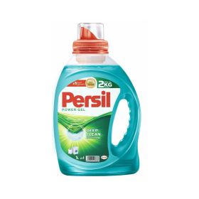 Persil Low Foam Power Gel For Front & Top Load 1L