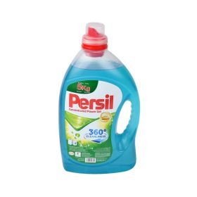 Persil Concentrated Power For Front & Top Load 3L