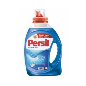 Persil High Foam Power Gel For Top Load 1L