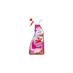 Dac Spray All Purpose Cleaner Wild Rose