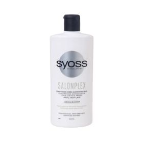 Syoss Conditioner Saloon Plex