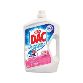 Dac Disinfectant Rose