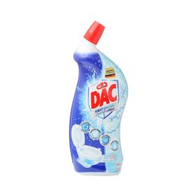 Dac Toilet Cleaner Fresh Mist 