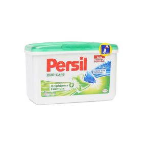 Persil Liquid Stain Remover Duo Capsules