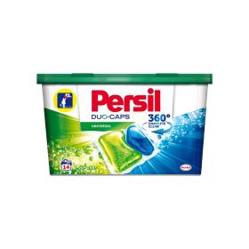 Persil Liquid Stain Remover Duo Capsules