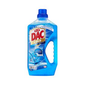 Dac Disinfectant Gold Ocean Breeze