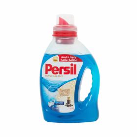 Persil High Foam Gel with Oud For Top Load 1L