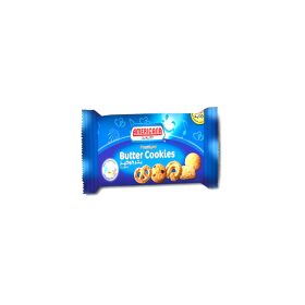 Americana Premium Butter Cookies
