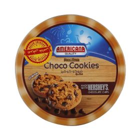 Americana Hershey's Original Chocolate Chip Choco Cookies