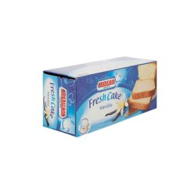 Americana Fresh Vanilla Cake