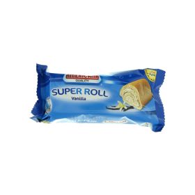 Americana Vanilla Mini Super Roll