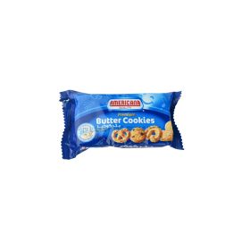 Americana Premium Butter Cookies