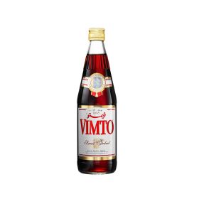 Vimto Cordial Syrup
