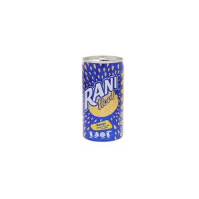 Rani Mango Float No Sugar 180ml