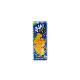 Rani Mango Float No Sugar 240ml