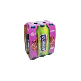 Barbican Pomegranate