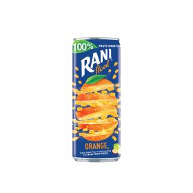 Rani Orange Float No Sugar