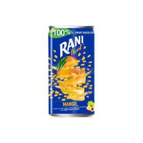 Rani Mango Float No Sugar