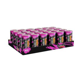 Barbican Turbo Berry Burst 240 ml