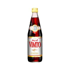 Vimto Cordial Syrup
