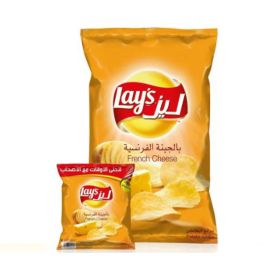 Lay's French Cheese Potato Chips
