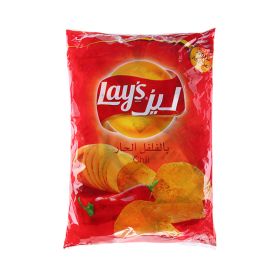 Lay's Chilli Potato Chips