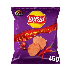 Lays Flaming Hot 