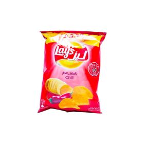 Lay's Chili Potato Chips