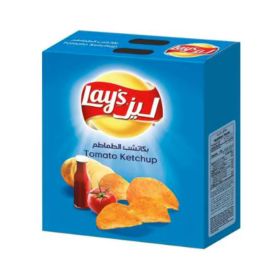 Lays Duplex Tomato Ketchup
